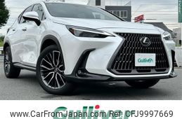 lexus nx 2023 -LEXUS--Lexus NX 5BA-AAZA25--AAZA25-6000736---LEXUS--Lexus NX 5BA-AAZA25--AAZA25-6000736-