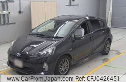 toyota aqua 2013 -TOYOTA--AQUA NHP10-2256798---TOYOTA--AQUA NHP10-2256798-