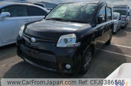 toyota sienta 2014 -TOYOTA--Sienta DBA-NCP81G--NCP81-5207424---TOYOTA--Sienta DBA-NCP81G--NCP81-5207424-