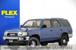toyota hilux-surf 1996 CFJ1521053