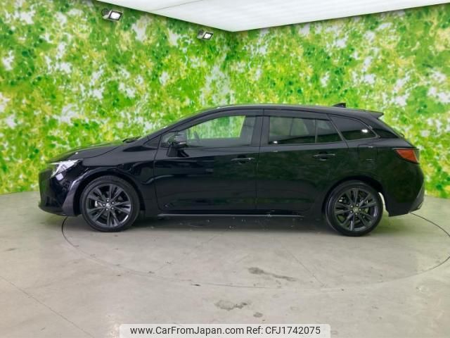 toyota corolla-touring-wagon 2023 CFJ1742075 image 2
