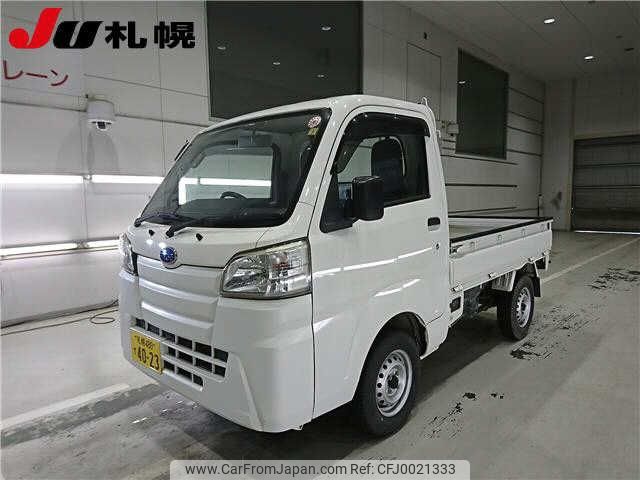 subaru sambar-truck 2017 -SUBARU 【札幌 480ﾃ4023】--Samber Truck S510J--0018650---SUBARU 【札幌 480ﾃ4023】--Samber Truck S510J--0018650- image 1