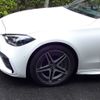 mercedes-benz c-class-station-wagon 2022 CFJ1775926 image 5
