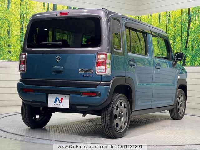 suzuki hustler 2020 quick_quick_MR92S_MR92S-141027 image 2