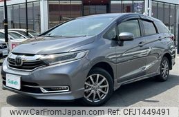 honda shuttle 2020 -HONDA--Shuttle 6AA-GP8--GP8-2103788---HONDA--Shuttle 6AA-GP8--GP8-2103788-