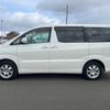 toyota alphard 2007 NIKYO_KX92351 image 2