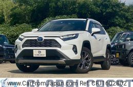 toyota rav4 2022 CFJ1602802