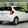 nissan note 2016 -NISSAN--Note DBA-E12--E12-494245---NISSAN--Note DBA-E12--E12-494245- image 18