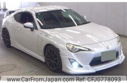 toyota 86 2012 quick_quick_DBA-ZN6_004521