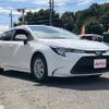 toyota corolla-touring-wagon 2022 CFJ1803664 image 13