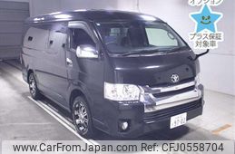 toyota hiace-wagon 2015 -TOYOTA 【京都 302ﾏ9702】--Hiace Wagon TRH214W-0042442---TOYOTA 【京都 302ﾏ9702】--Hiace Wagon TRH214W-0042442-