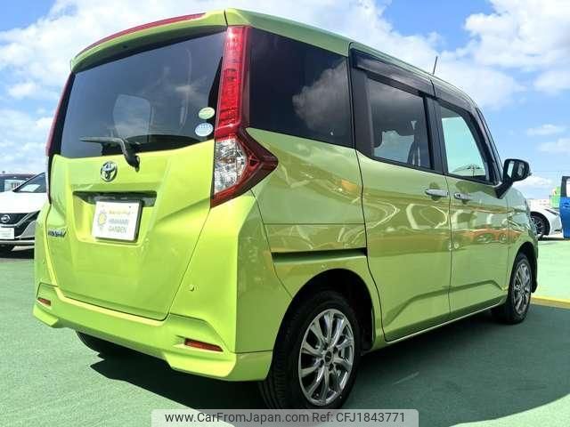 toyota roomy 2017 CFJ1843771 image 2
