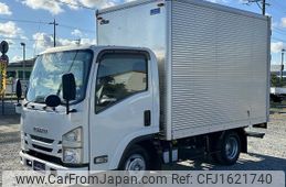 isuzu elf-truck 2018 CFJ1621740