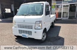 suzuki carry-truck 2012 CFJ1583112