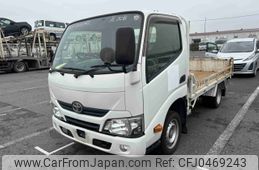 toyota dyna-truck 2018 -TOYOTA--Dyna QDF-KDY231--KDY231-8033347---TOYOTA--Dyna QDF-KDY231--KDY231-8033347-