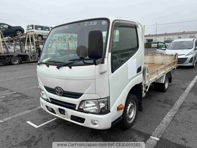 toyota dyna-truck 2018 -TOYOTA--Dyna QDF-KDY231--KDY231-8033347---TOYOTA--Dyna QDF-KDY231--KDY231-8033347- image 1