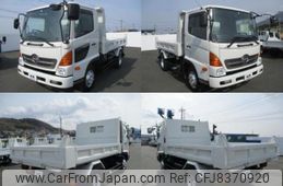 hino ranger 2011 quick_quick_FC7JCYA_13515