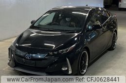 toyota prius-phv 2017 -TOYOTA--Prius PHV ZVW52-3043769---TOYOTA--Prius PHV ZVW52-3043769-