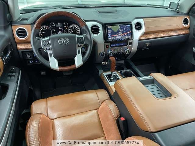 toyota tundra 2021 -OTHER IMPORTED--Tundra 9999--5TFAY5F13MX959643---OTHER IMPORTED--Tundra 9999--5TFAY5F13MX959643- image 2