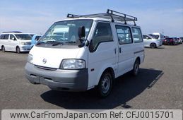 nissan vanette-van 2011 NIKYO_BA22640