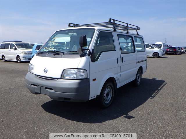 nissan vanette-van 2011 NIKYO_BA22640 image 1