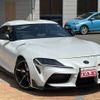 toyota supra 2020 quick_quick_DB42_DB42-0031466 image 4