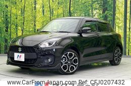 suzuki swift 2020 -SUZUKI--Swift 4BA-ZC33S--ZC33S-407800---SUZUKI--Swift 4BA-ZC33S--ZC33S-407800-