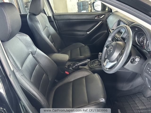 mazda cx-5 2012 -MAZDA--CX-5 LDA-KE2AW--KE2SW-107401---MAZDA--CX-5 LDA-KE2AW--KE2SW-107401- image 2