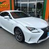 lexus rc 2018 CFJ1733409 image 40