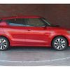 suzuki swift 2019 -SUZUKI--Swift DBA-ZC83S--ZC83S-137323---SUZUKI--Swift DBA-ZC83S--ZC83S-137323- image 2