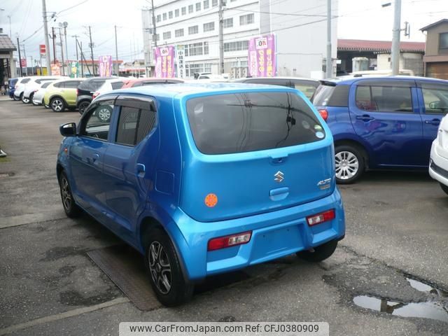 suzuki alto 2019 -SUZUKI 【長岡 581ｽ6468】--Alto HA36S--533889---SUZUKI 【長岡 581ｽ6468】--Alto HA36S--533889- image 2