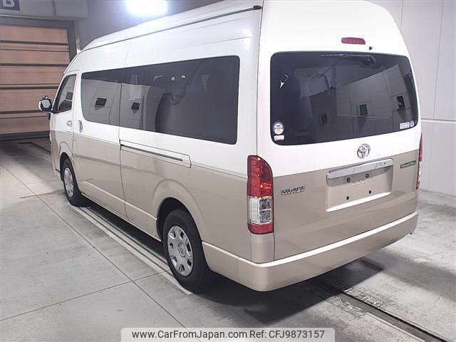 toyota hiace-wagon 2018 -TOYOTA--Hiace Wagon TRH224W-0019030---TOYOTA--Hiace Wagon TRH224W-0019030- image 2