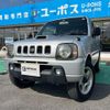 suzuki jimny 2002 CFJ1701212 image 7