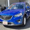 mazda cx-5 2013 -MAZDA--CX-5 DBA-KEEFW--KEEFW-107871---MAZDA--CX-5 DBA-KEEFW--KEEFW-107871- image 1