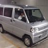 mitsubishi minicab-miev 2012 -MITSUBISHI--Minicab Miev U67V--U67V-0001741---MITSUBISHI--Minicab Miev U67V--U67V-0001741- image 1