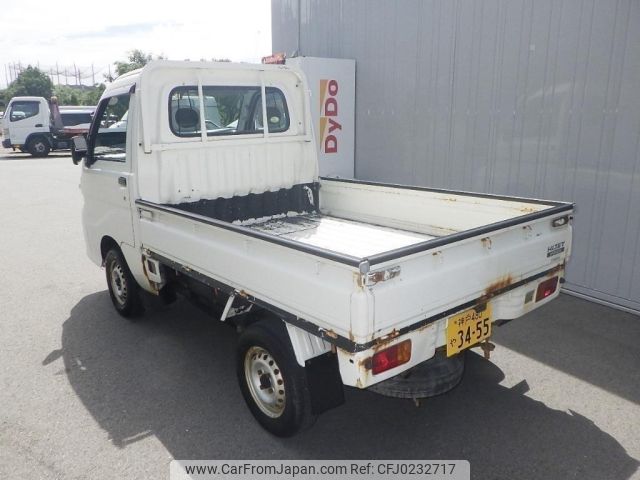 daihatsu hijet-truck 2009 -DAIHATSU 【神戸 480や3455】--Hijet Truck S201P-0026690---DAIHATSU 【神戸 480や3455】--Hijet Truck S201P-0026690- image 2