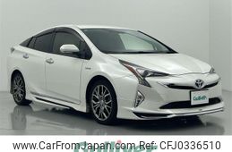 toyota prius 2015 -TOYOTA--Prius DAA-ZVW50--ZVW50-6004178---TOYOTA--Prius DAA-ZVW50--ZVW50-6004178-