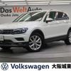 volkswagen tiguan 2018 quick_quick_5NDFGF_WVGZZZ5NZJW441680 image 1