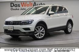 volkswagen tiguan 2018 quick_quick_5NDFGF_WVGZZZ5NZJW441680