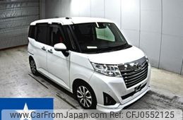 toyota roomy 2020 -TOYOTA--Roomy M900A--M900A-0422422---TOYOTA--Roomy M900A--M900A-0422422-