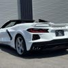 chevrolet corvette 2022 quick_quick_humei_1G1YC3D44N5115776 image 12