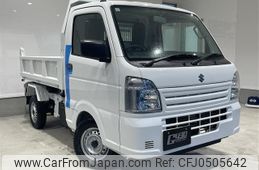 suzuki carry-truck 2024 -SUZUKI 【函館 480ｶ5724】--Carry Truck DA16T--840263---SUZUKI 【函館 480ｶ5724】--Carry Truck DA16T--840263-