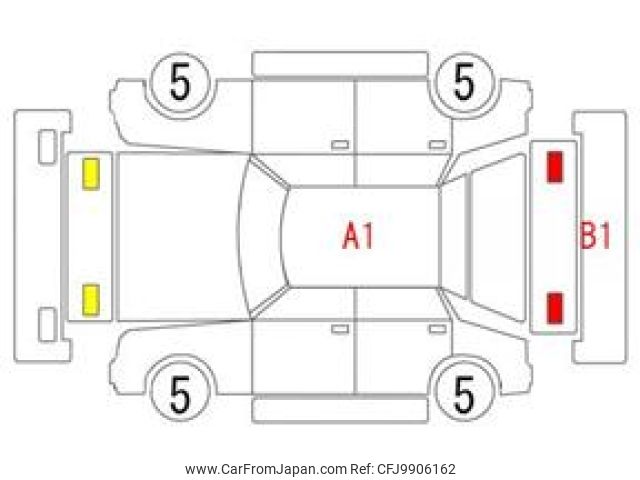 toyota hilux 2023 -TOYOTA--Hilux 3DF-GUN125--GUN125-3945162---TOYOTA--Hilux 3DF-GUN125--GUN125-3945162- image 2