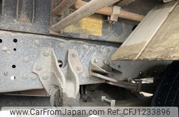 mitsubishi-fuso fighter-mignon 1996 NIKYO_KK29160