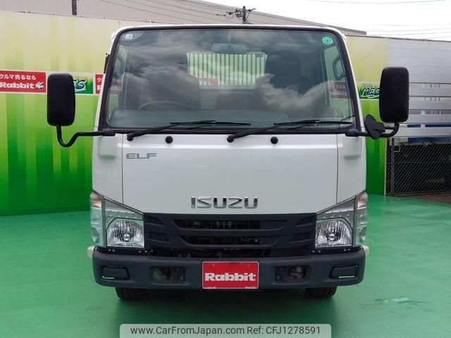 isuzu elf-truck 2019 GOO_NET_EXCHANGE_0560787A30250608W003 image 2
