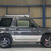 mitsubishi pajero-mini 1997 CFJ1756083 image 13