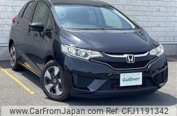 honda fit 2016 -HONDA--Fit DAA-GP5--GP5-4310197---HONDA--Fit DAA-GP5--GP5-4310197-