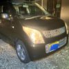 suzuki wagon-r 2009 -SUZUKI--Wagon R DBA-MH23S--MH23S-176722---SUZUKI--Wagon R DBA-MH23S--MH23S-176722- image 3