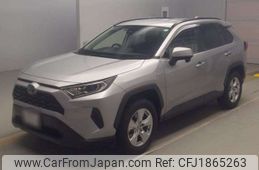 toyota rav4 2019 CFJ1865263