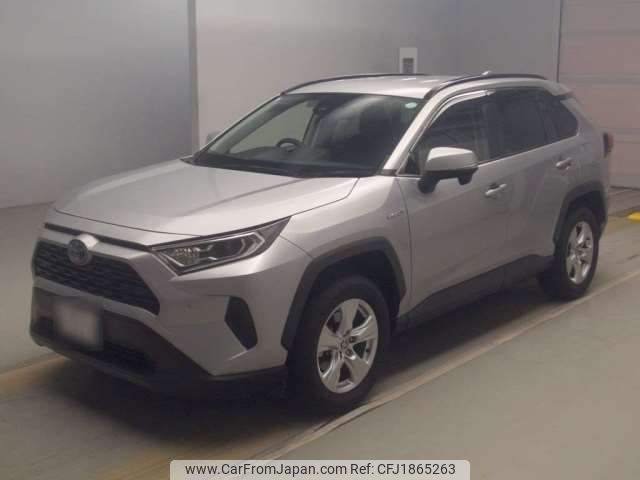 toyota rav4 2019 CFJ1865263 image 1